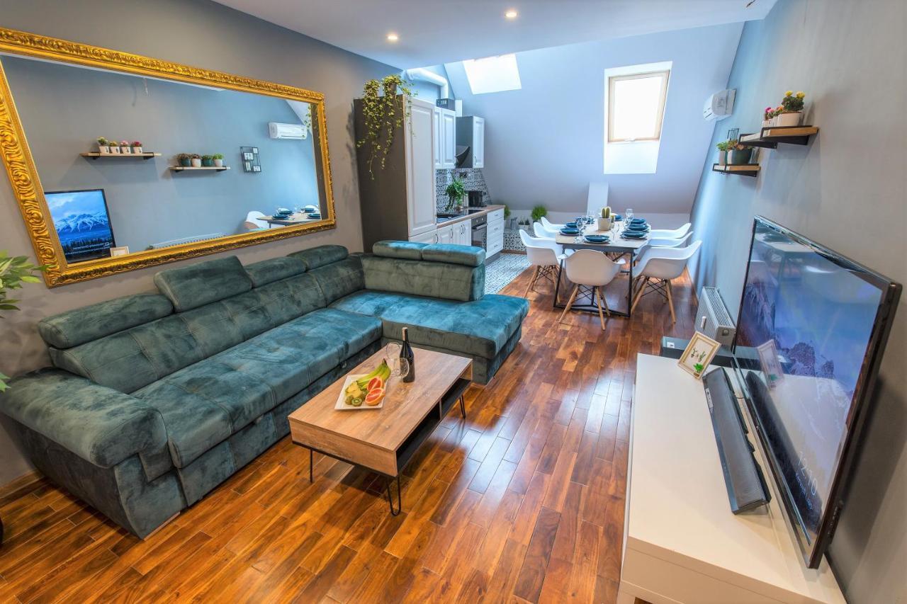 Galeria Italiana Apartments Wroclaw Luaran gambar