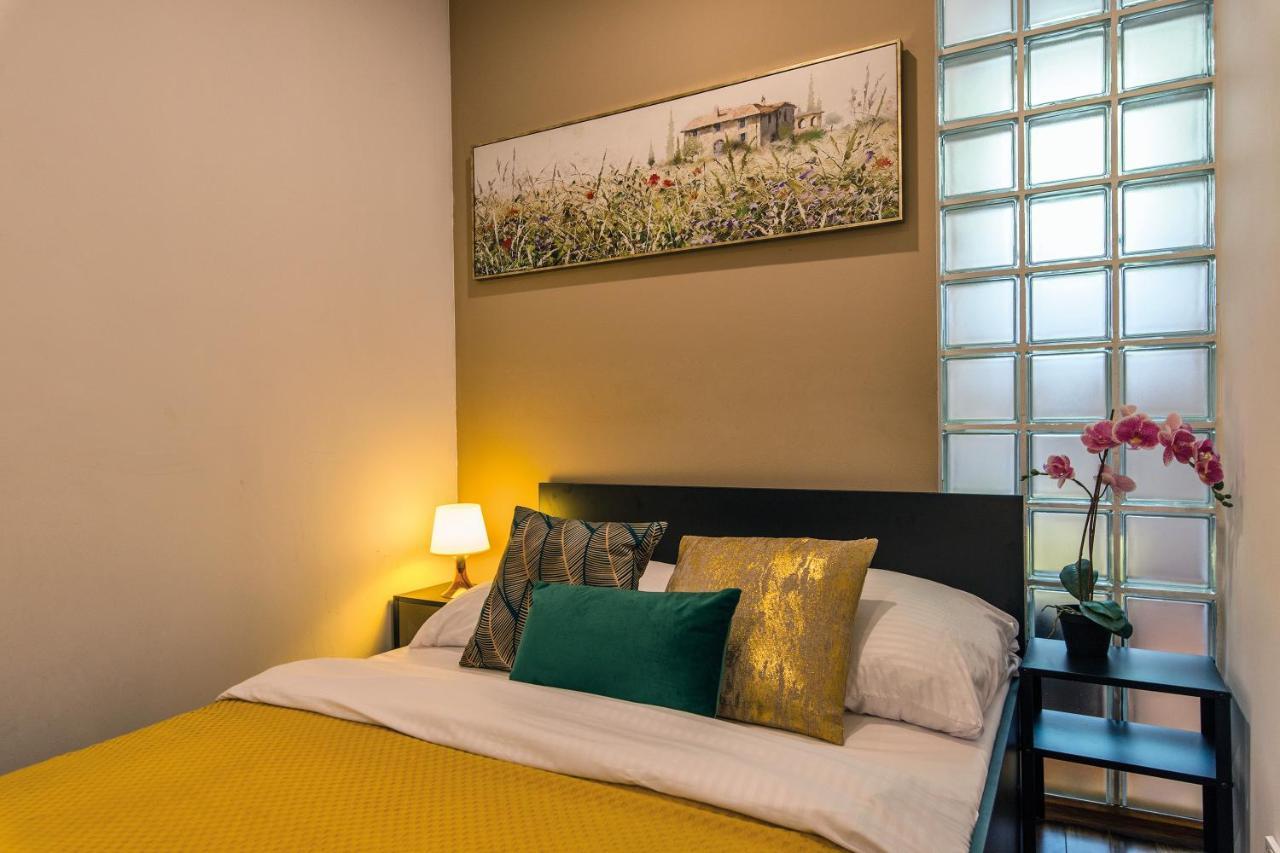 Galeria Italiana Apartments Wroclaw Luaran gambar