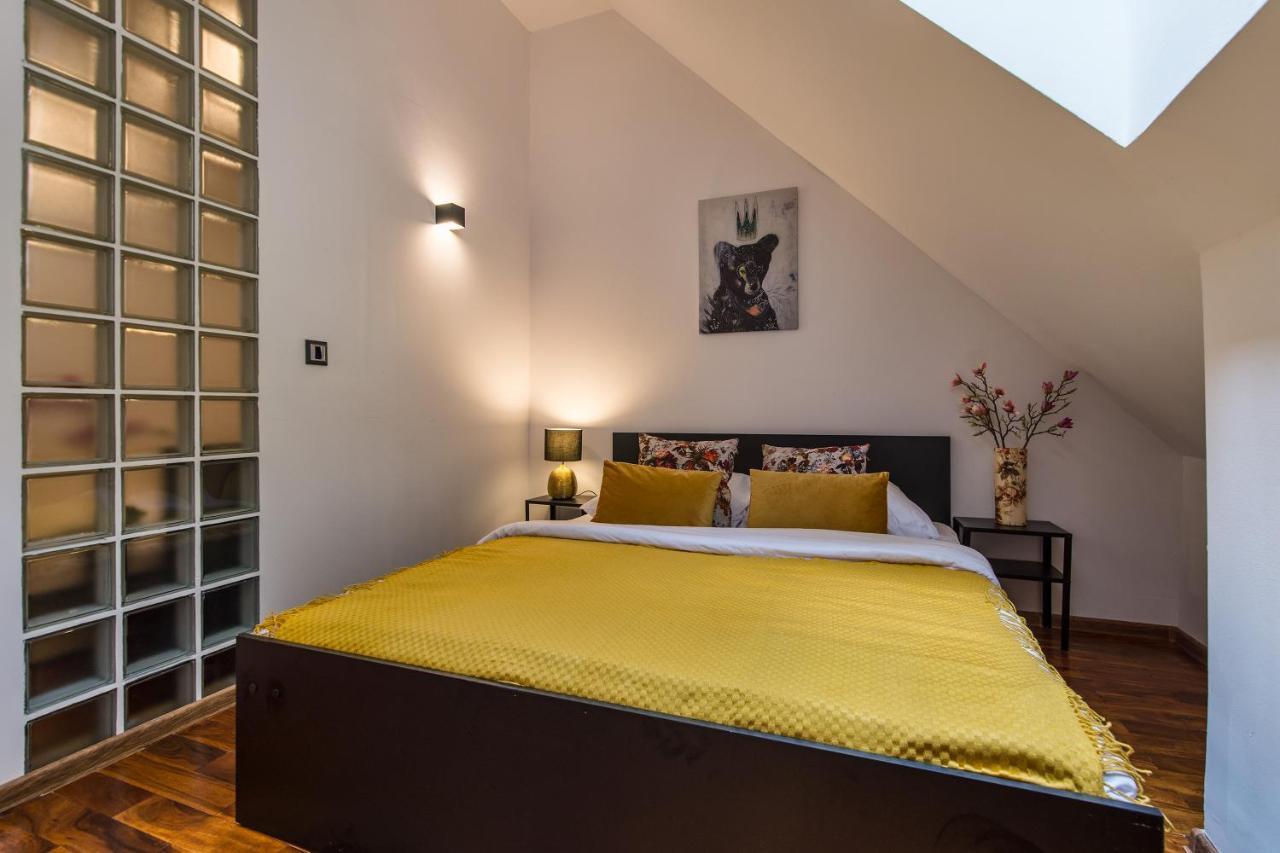 Galeria Italiana Apartments Wroclaw Luaran gambar