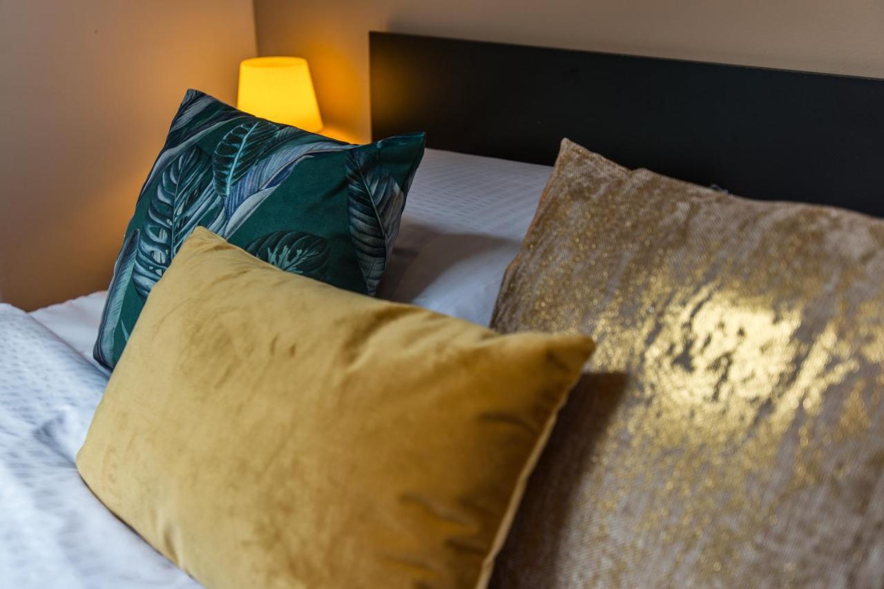Galeria Italiana Apartments Wroclaw Luaran gambar