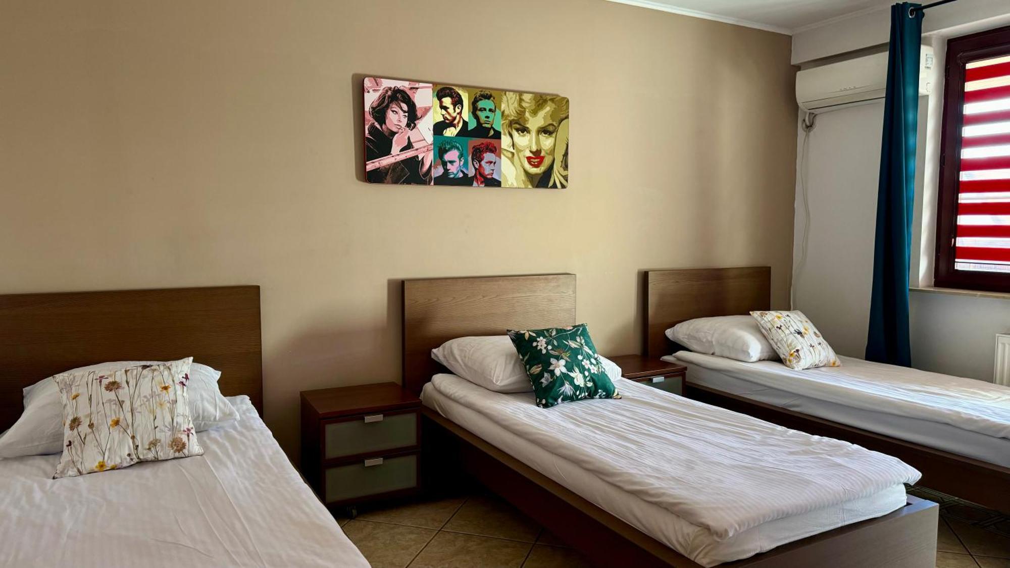 Galeria Italiana Apartments Wroclaw Luaran gambar