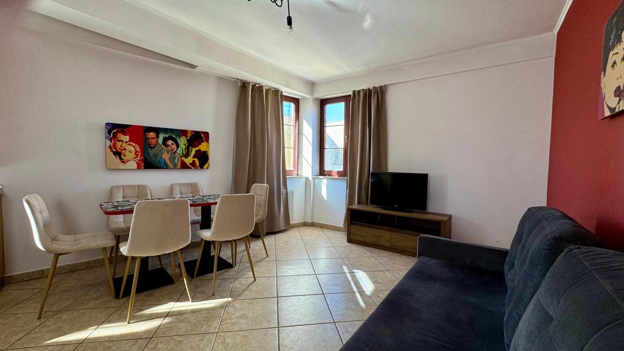 Galeria Italiana Apartments Wroclaw Luaran gambar