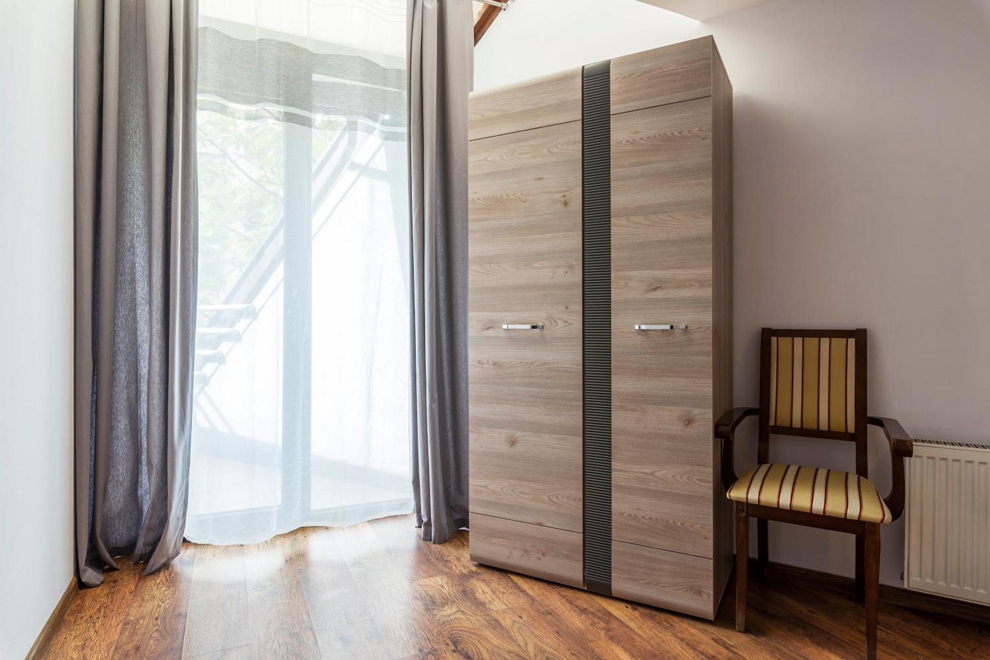 Galeria Italiana Apartments Wroclaw Bilik gambar