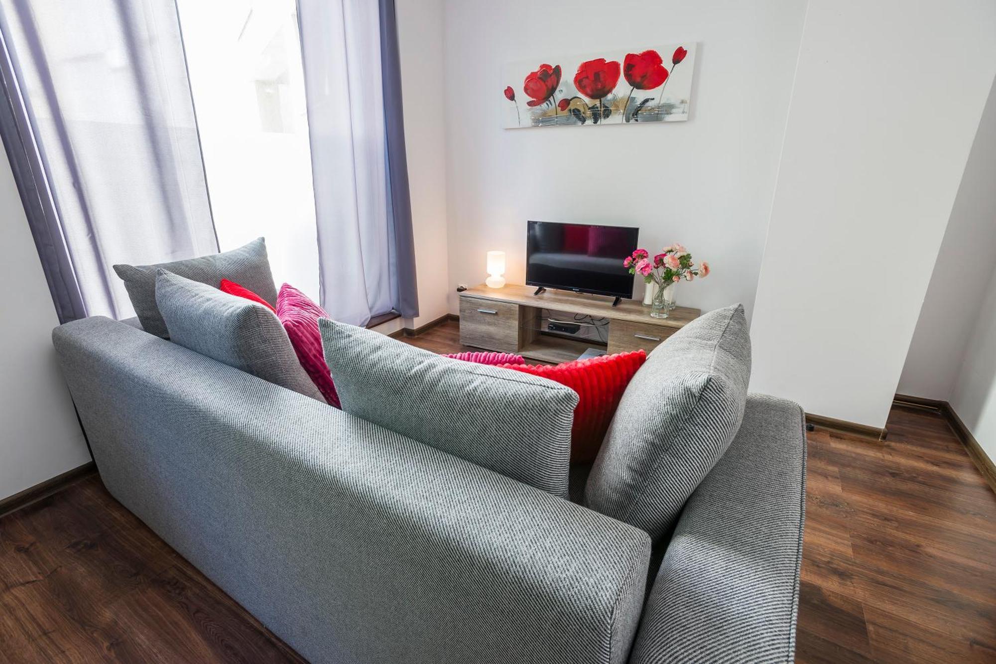 Galeria Italiana Apartments Wroclaw Luaran gambar