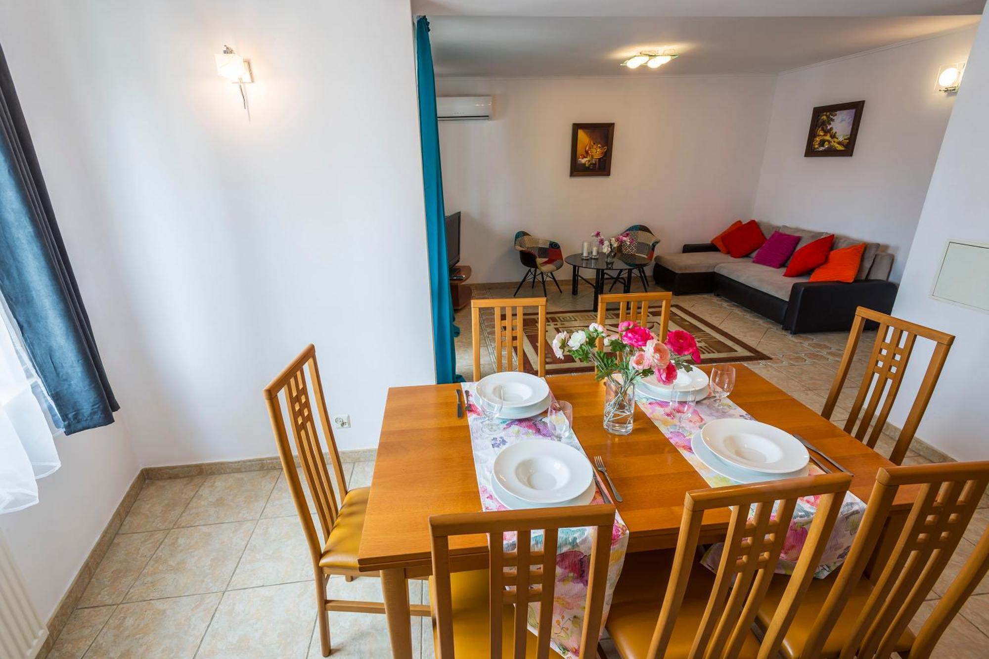 Galeria Italiana Apartments Wroclaw Luaran gambar