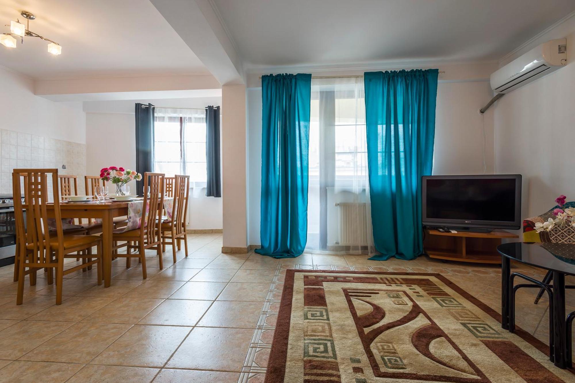 Galeria Italiana Apartments Wroclaw Luaran gambar
