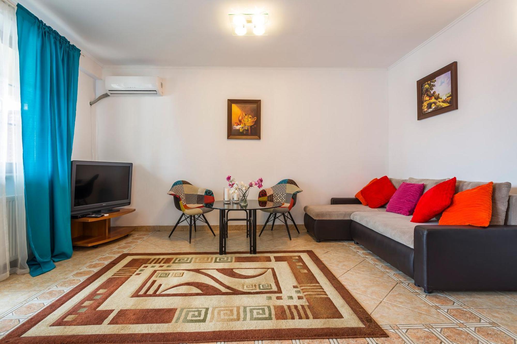 Galeria Italiana Apartments Wroclaw Luaran gambar