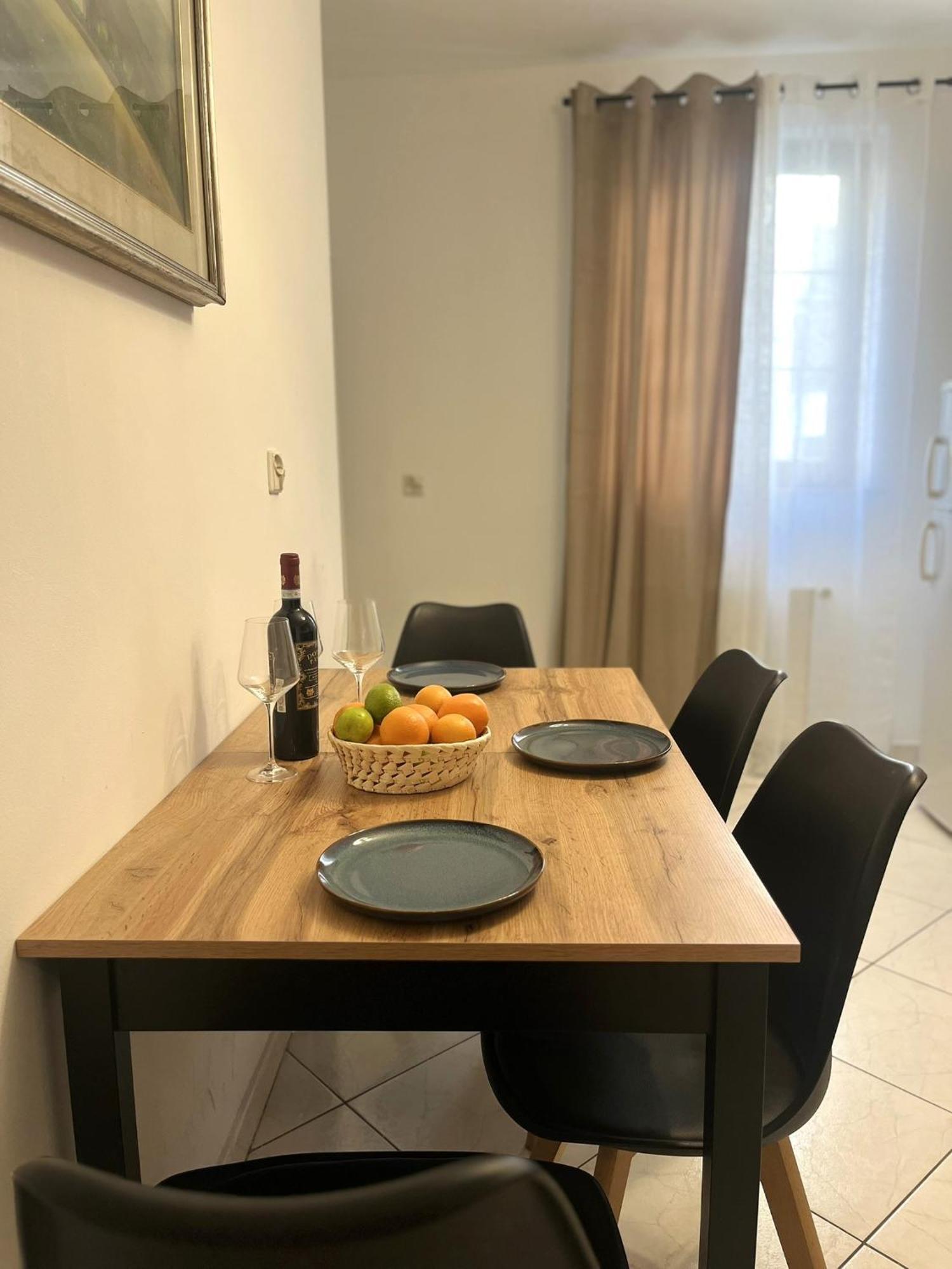 Galeria Italiana Apartments Wroclaw Bilik gambar