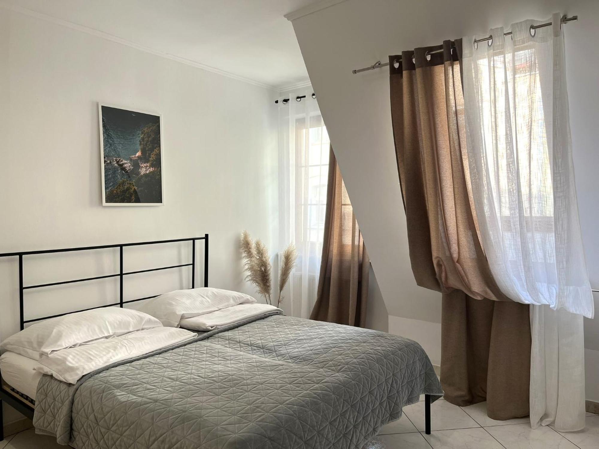 Galeria Italiana Apartments Wroclaw Luaran gambar