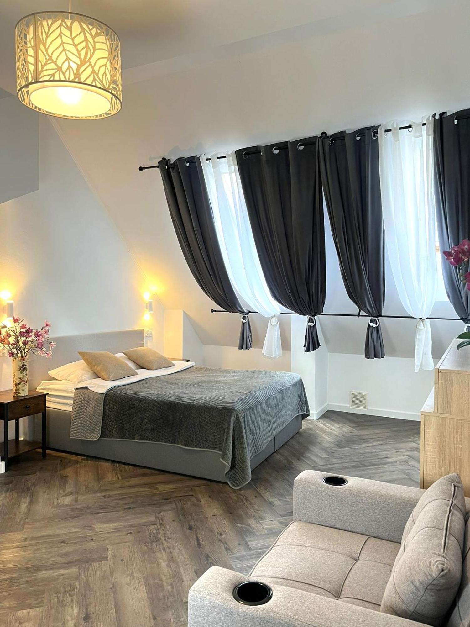 Galeria Italiana Apartments Wroclaw Luaran gambar