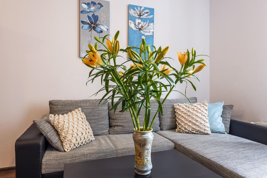 Galeria Italiana Apartments Wroclaw Luaran gambar