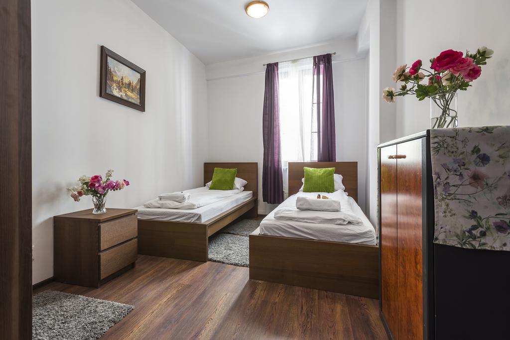 Galeria Italiana Apartments Wroclaw Luaran gambar